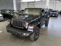 Jeep Wrangler Unlimited 2.0 PHEV ATX 4xe Rubicon Nero - thumbnail 1