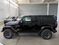 Jeep Wrangler Unlimited 2.0 PHEV ATX 4xe Rubicon Nero - thumbnail 11