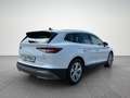 Skoda Enyaq 80 Weiß - thumbnail 6