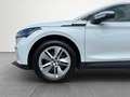 Skoda Enyaq 80 Weiß - thumbnail 9