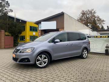 Style Plus - Allrad - Kamera - Sitzheizung - Navi