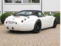 Wiesmann MF 4 Roadster*TwinTurbo*Autom.*Weiss/Schwarz* Blanc - thumbnail 5