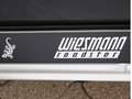 Wiesmann MF 4 Roadster*TwinTurbo*Autom.*Weiss/Schwarz* Blanc - thumbnail 14