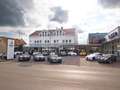 Wiesmann MF 4 Roadster*TwinTurbo*Autom.*Weiss/Schwarz* Blanc - thumbnail 2