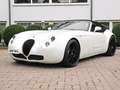 Wiesmann MF 4 Roadster*TwinTurbo*Autom.*Weiss/Schwarz* Fehér - thumbnail 3