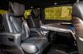 Mercedes-Benz V 300 d 4M EXCLUSIVE LINE EXTRALONG+VIP SEAT+ Noir - thumbnail 18