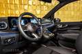 Mercedes-Benz V 300 d 4M EXCLUSIVE LINE EXTRALONG+VIP SEAT+ Noir - thumbnail 11