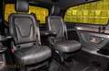 Mercedes-Benz V 300 d 4M EXCLUSIVE LINE EXTRALONG+VIP SEAT+ Noir - thumbnail 20