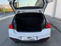 BMW 120 120d xdrive Msport 5p auto Blanc - thumbnail 8