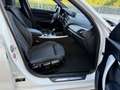BMW 120 120d xdrive Msport 5p auto Blanc - thumbnail 13