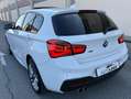 BMW 120 120d xdrive Msport 5p auto Blanc - thumbnail 6