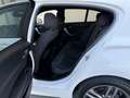 BMW 120 120d xdrive Msport 5p auto Blanc - thumbnail 11