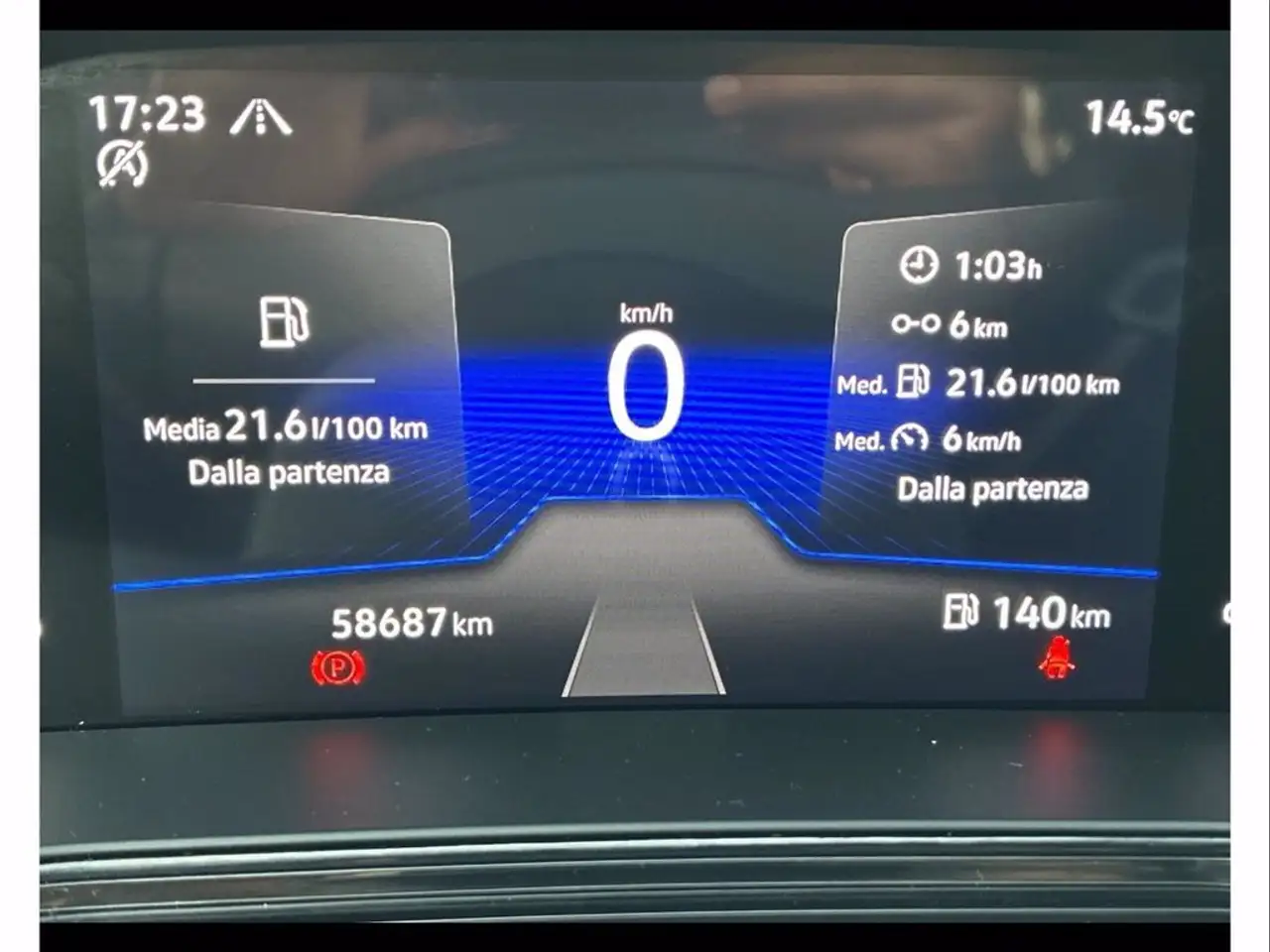 Volkswagen T-Cross 1.0 tsi sport 110cv, миниатюра 13