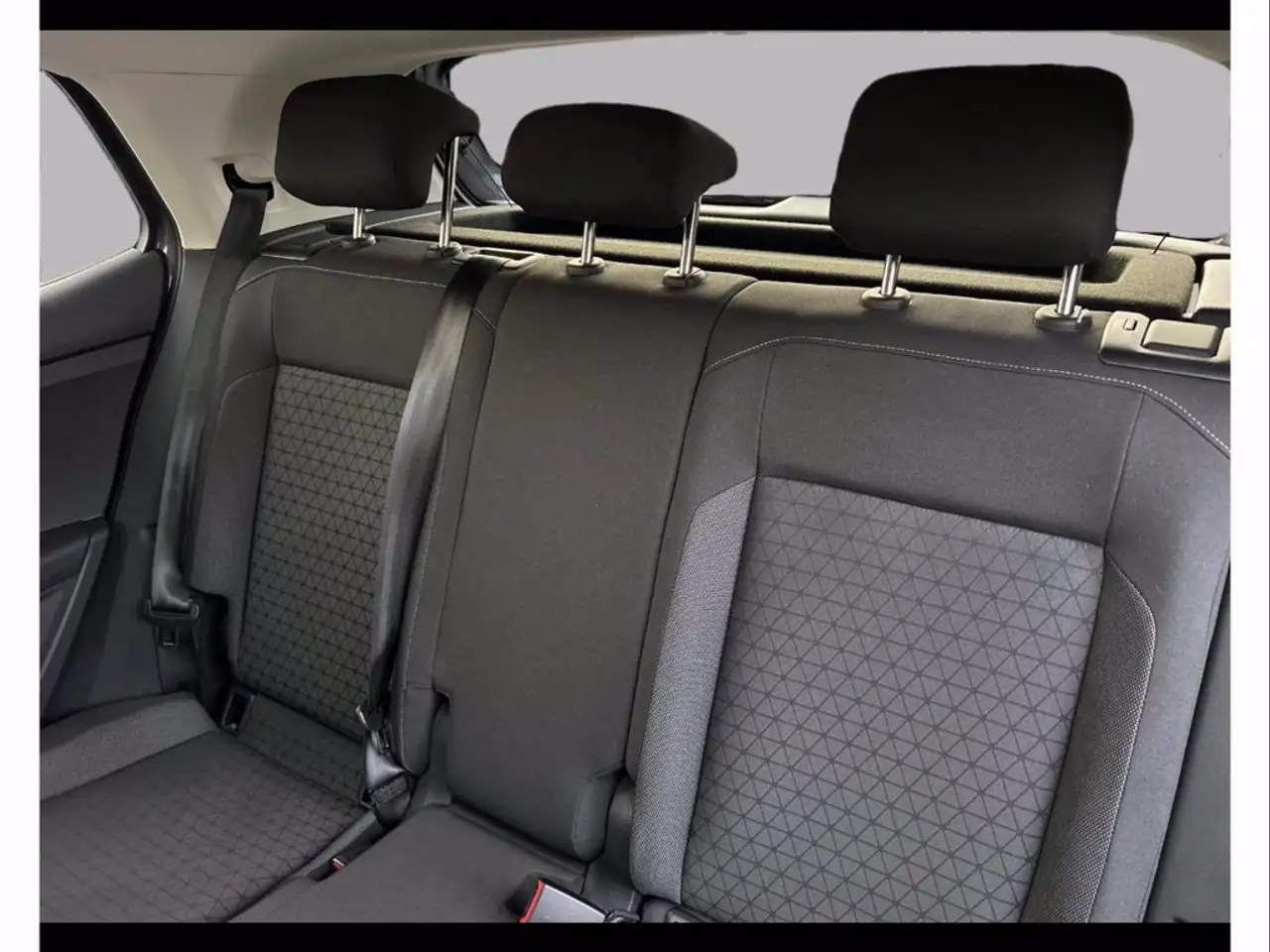 Volkswagen T-Cross 1.0 tsi sport 110cv, миниатюра 11