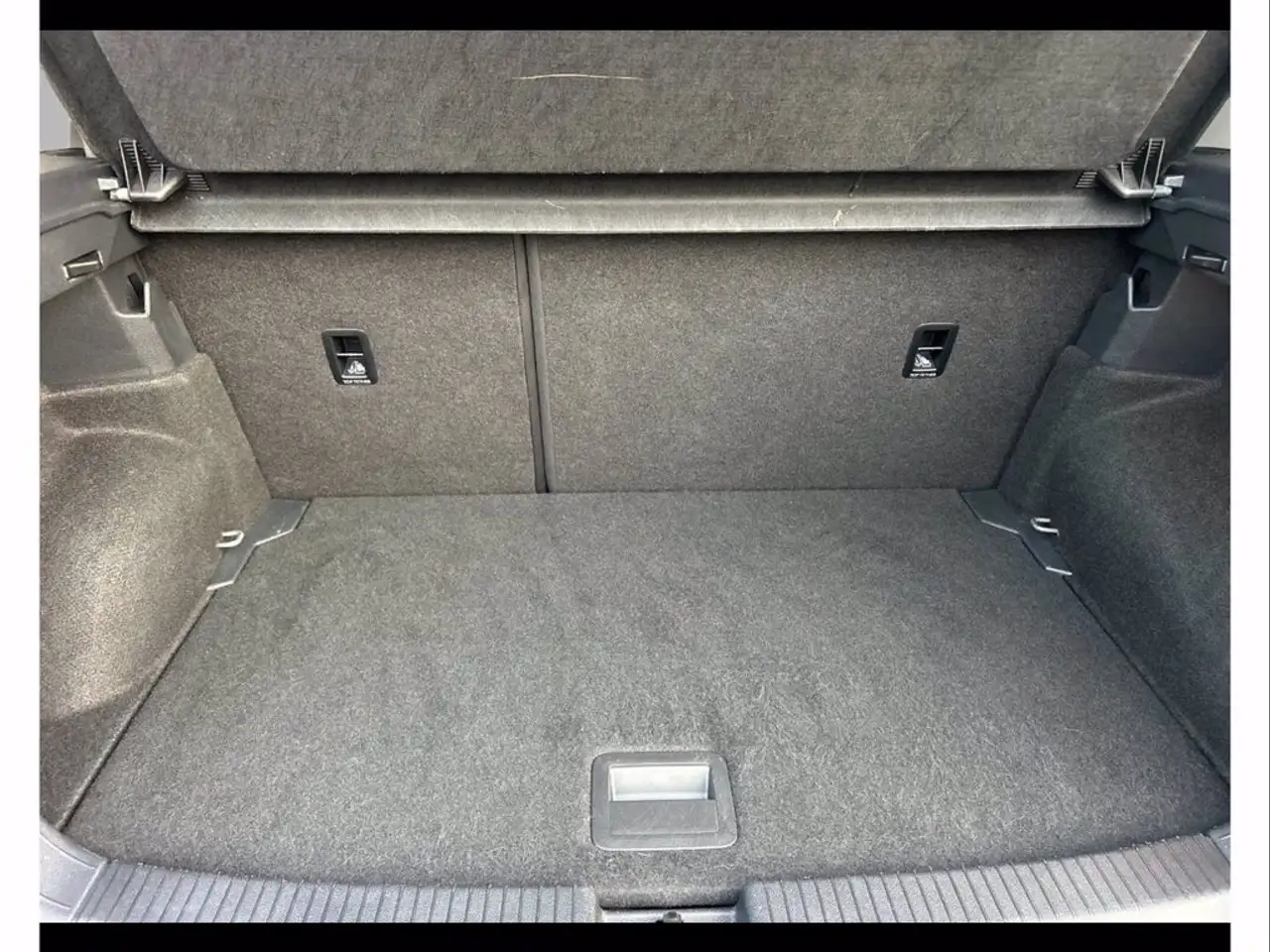 Volkswagen T-Cross 1.0 tsi sport 110cv, миниатюра 12