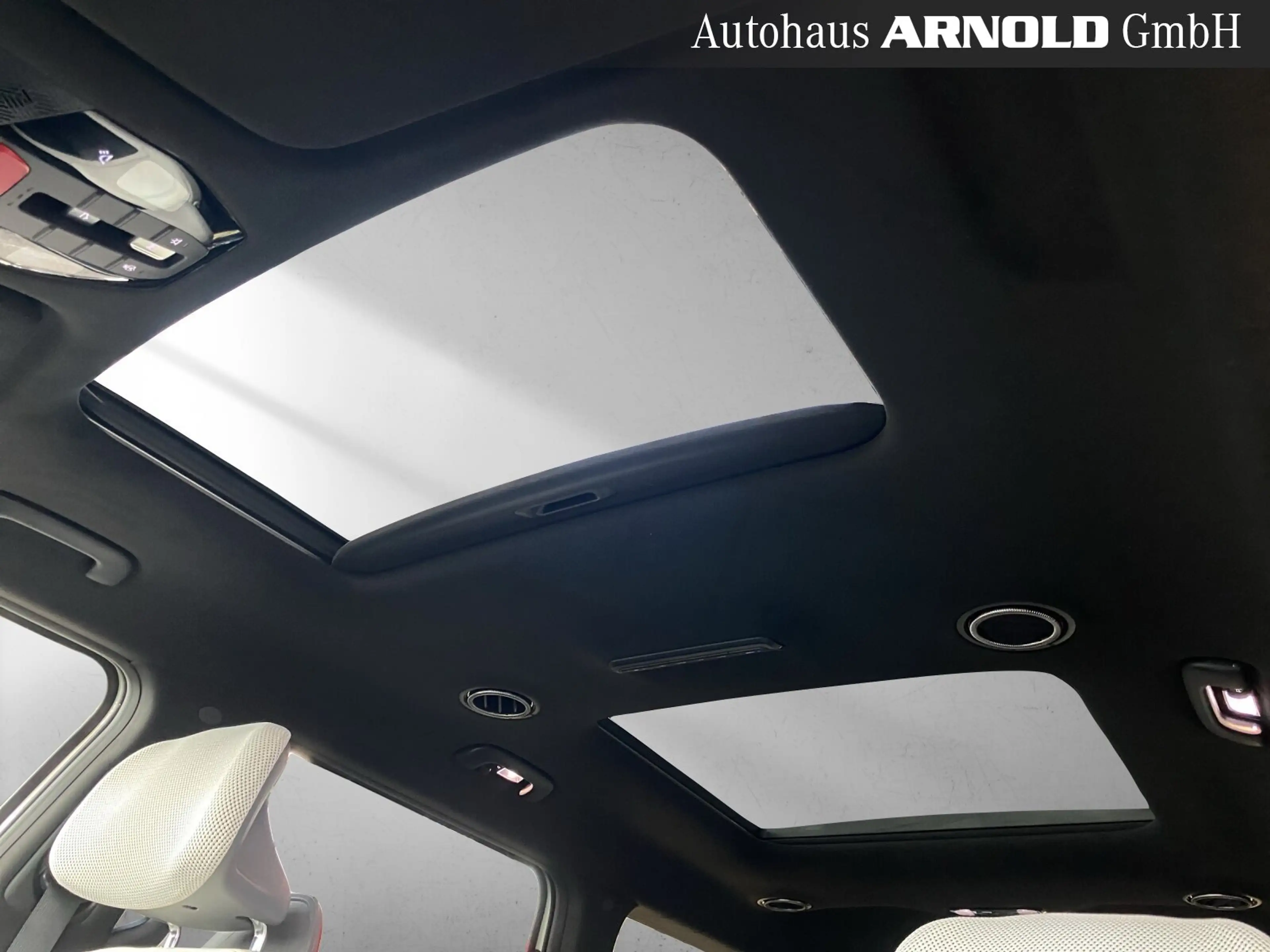 Kia EV9 EV9 99,8 kWh AWD GT-Line Pano WP 360° HUD 7-Sitz — photo 15