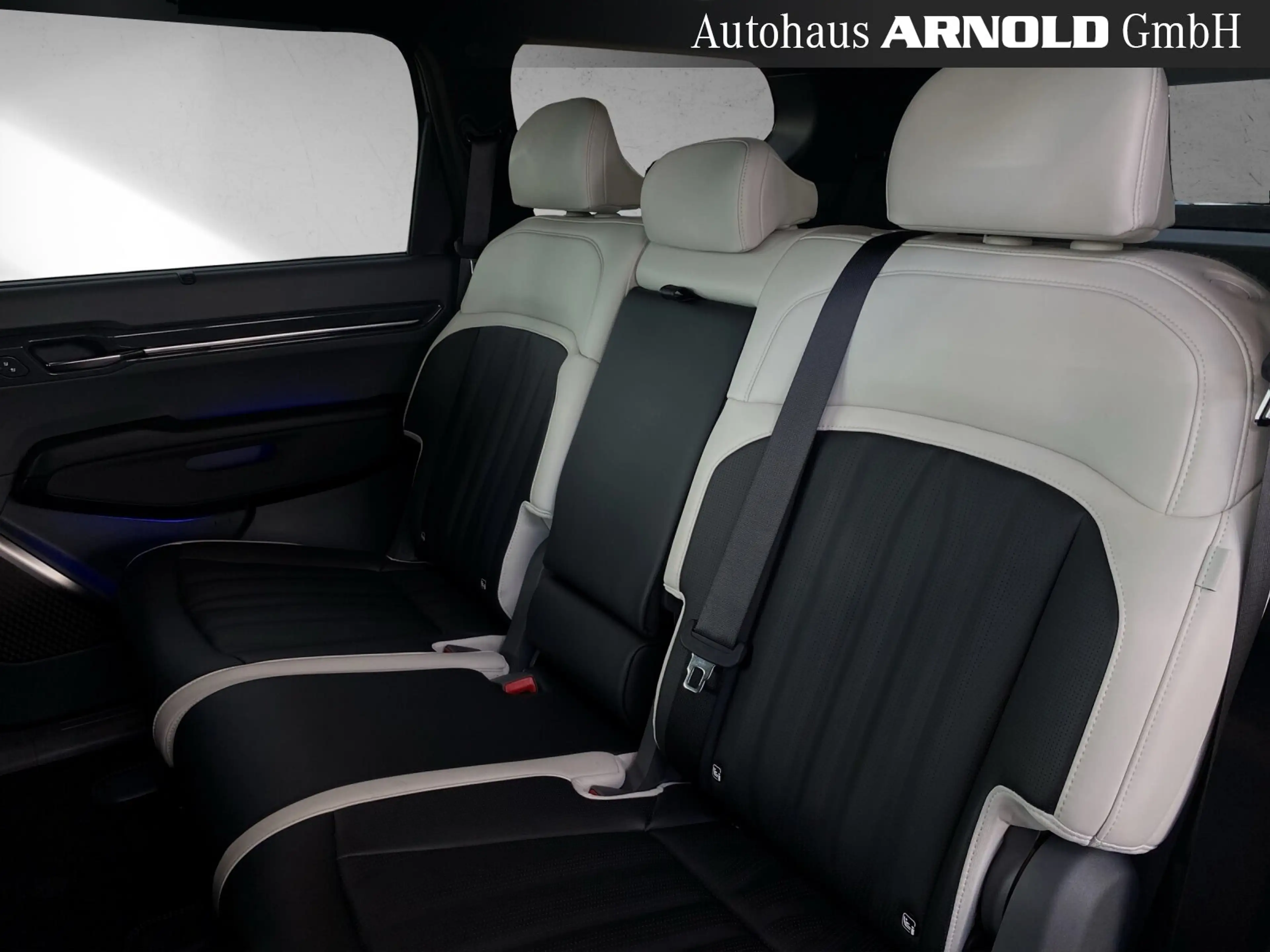 Kia EV9 EV9 99,8 kWh AWD GT-Line Pano WP 360° HUD 7-Sitz — photo 10