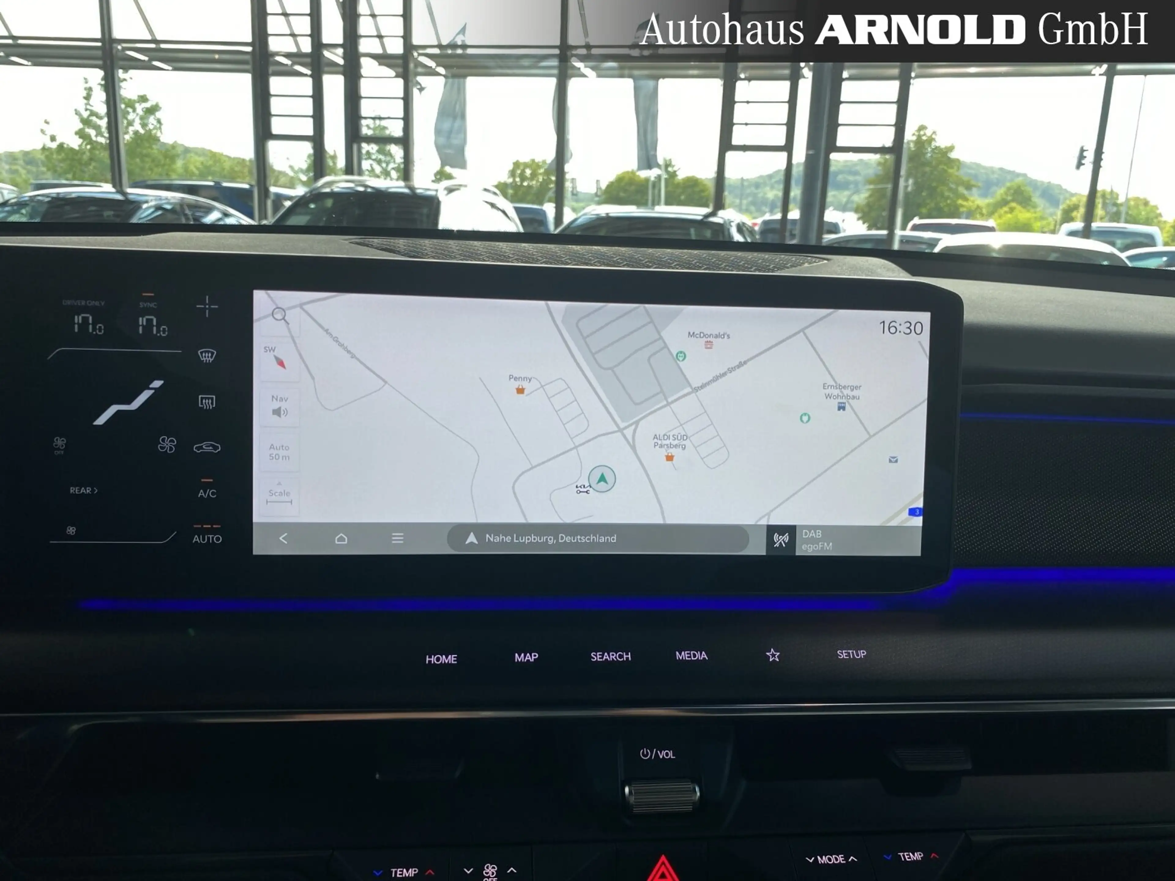 Kia EV9 EV9 99,8 kWh AWD GT-Line Pano WP 360° HUD 7-Sitz — photo 13