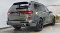 BMW X7 xDrive 40d M Sport Pro Integral Sitzllüft ACC Green - thumbnail 6