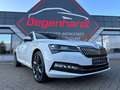 Skoda Superb 2.0 TDI Combi Premium Edition LED KAMERA Weiß - thumbnail 24