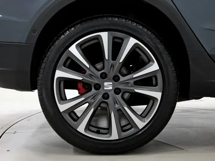SEAT Arona 1.0 TSI St&Sp FR Special Edition 2025, foto 8