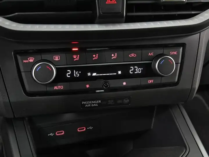 SEAT Arona 1.0 TSI St&Sp FR Special Edition 2025, foto 26