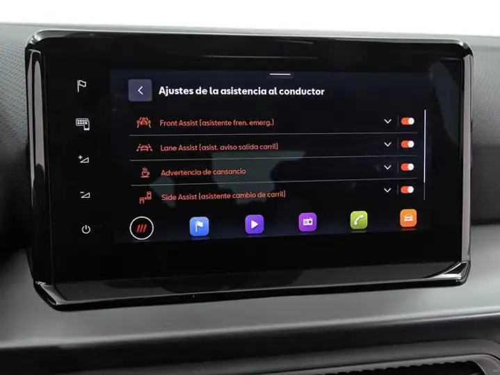 SEAT Arona 1.0 TSI St&Sp FR Special Edition 2025, foto 23