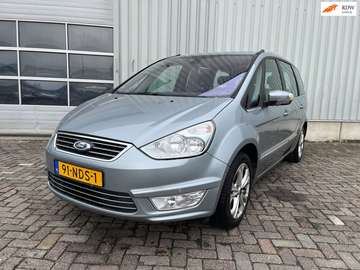 2.0 Titanium - Motor Loopt Onregelmatig