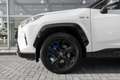 Toyota RAV 4 2.5 Hybrid 218pk CVT Bi-Tone bijela - thumbnail 13