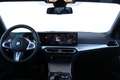 BMW 320 3 Serie Sedan 320i M Sportpakket/ Entertainment Pa Blanc - thumbnail 18