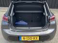 Peugeot 208 1.2 100pk Allure Pack | Navigatie | Apple CarPlay Grijs - thumbnail 10