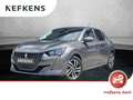 Peugeot 208 1.2 100pk Allure Pack | Navigatie | Apple CarPlay Grijs - thumbnail 1