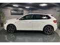 Skoda Kamiq Kamiq 1.0 TSI Evo - 110 - BV DSG7  Monte-Carlo Blanc - thumbnail 2