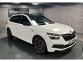 Skoda Kamiq Kamiq 1.0 TSI Evo - 110 - BV DSG7  Monte-Carlo Blanc - thumbnail 7