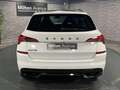 Skoda Kamiq Kamiq 1.0 TSI Evo - 110 - BV DSG7  Monte-Carlo Blanc - thumbnail 4