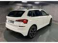 Skoda Kamiq Kamiq 1.0 TSI Evo - 110 - BV DSG7  Monte-Carlo Blanc - thumbnail 5