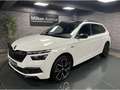 Skoda Kamiq Kamiq 1.0 TSI Evo - 110 - BV DSG7  Monte-Carlo Blanc - thumbnail 1