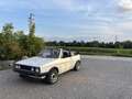 Volkswagen Golf Cabrio Белый - thumbnail 1