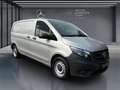 Mercedes-Benz Vito 110 CDI Kasten Kompakt +KAMERA+SHZ Silber - thumbnail 14