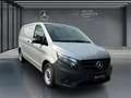 Mercedes-Benz Vito 110 CDI Kasten Kompakt +KAMERA+SHZ Silber - thumbnail 15