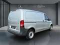 Mercedes-Benz Vito 110 CDI Kasten Kompakt +KAMERA+SHZ Silber - thumbnail 12