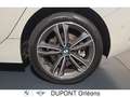 BMW 120 120iA 178ch Edition Sport DKG7 9cv Weiß - thumbnail 20