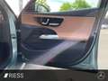 Mercedes-Benz E 200 AMG+PANO+DISTR+DIGI LIGHT+360°+KEYLESS+MEM Silber - thumbnail 11