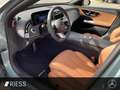 Mercedes-Benz E 200 AMG+PANO+DISTR+DIGI LIGHT+360°+KEYLESS+MEM Argent - thumbnail 6