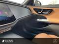 Mercedes-Benz E 200 AMG+PANO+DISTR+DIGI LIGHT+360°+KEYLESS+MEM Argent - thumbnail 22