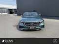 Mercedes-Benz E 200 AMG+PANO+DISTR+DIGI LIGHT+360°+KEYLESS+MEM Argent - thumbnail 2