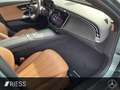 Mercedes-Benz E 200 AMG+PANO+DISTR+DIGI LIGHT+360°+KEYLESS+MEM Argent - thumbnail 12