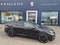 Peugeot 408 Hybrid 145 e-DCS6 GT "sofort verfügbar" Noir - thumbnail 2