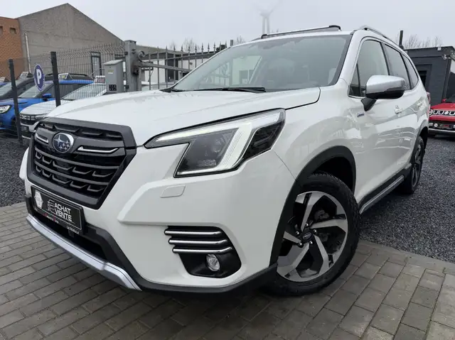 Subaru Forester 2.0ie-Boxer Premium-4WD🔝Automat🔝Tvac