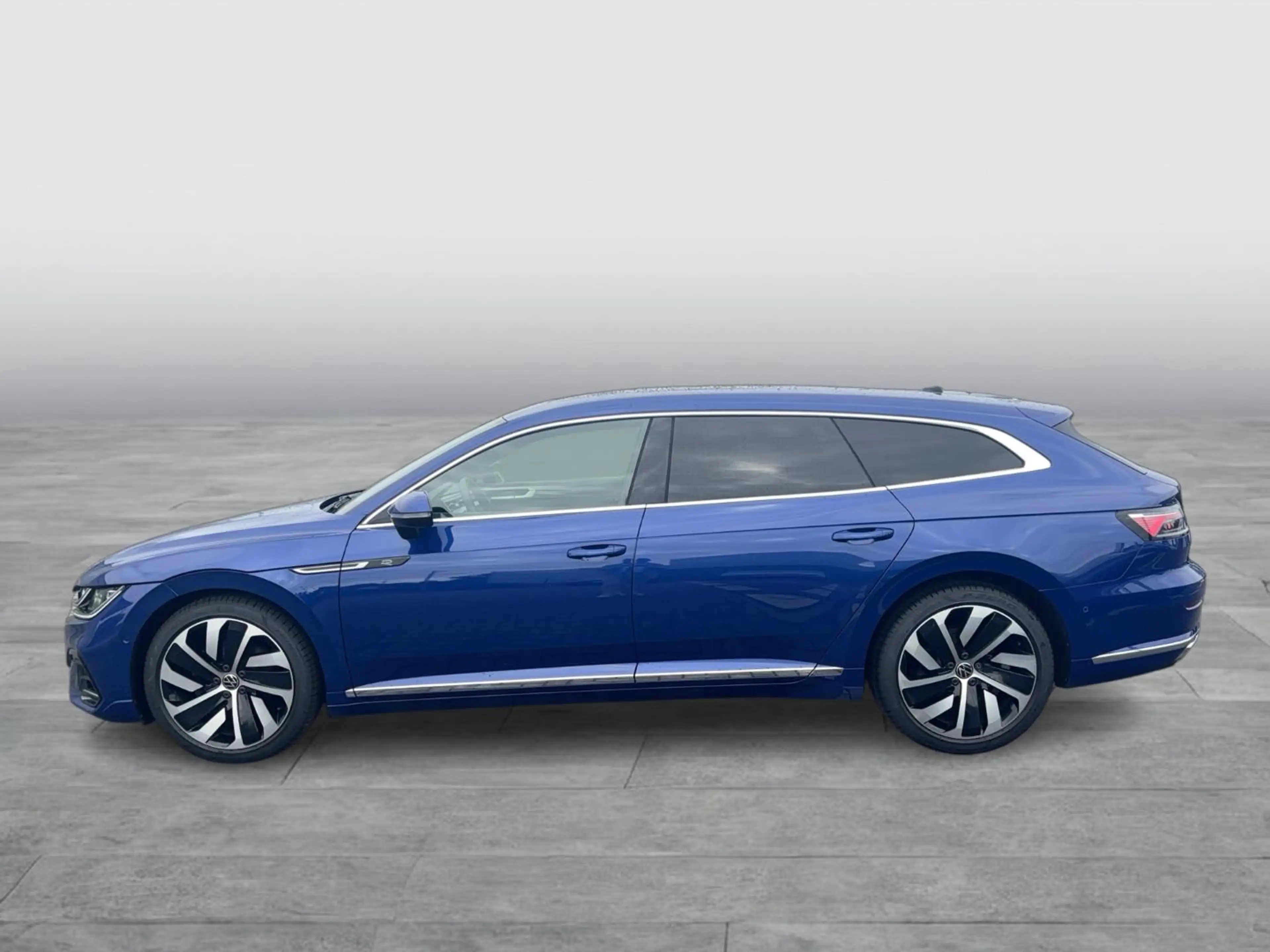 Volkswagen Arteon R-Line Arteon Shootingbrake 2.0 TDI DSG 4Motion R-Line — photo 2